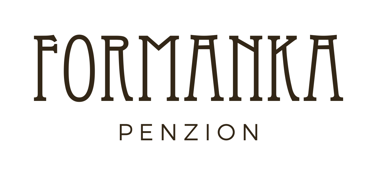 Formanka - penzion